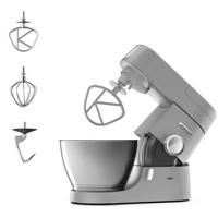 KENWOOD KVC3100S Chef Pastry Chef - Inox