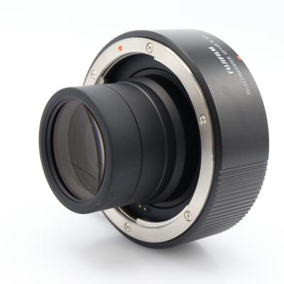 FujiFilm GF 1.4X TC WR teleconverter occasion
