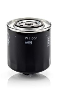 Oliefilter W11301