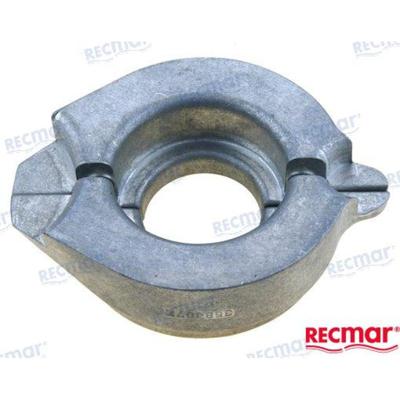 ANODOS DE ZINC Y COJINETES - Volvo REC22651246 - ANODO ZINC VOLVO