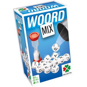 Woord Mix