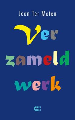 Verzameld werk (Hardback)