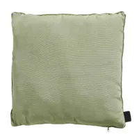 Madison sierkussen piping 45x45cm Panama sage