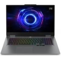 Lenovo LOQ 17IRX10 Core i7-13700HX 17.3 /24GB/1TB SSD/RTX 5060/W11 (Q3-2025)