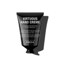 Previa Natural Haircare Virtuous Hand Crème 50ml