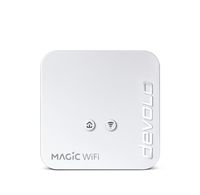 Devolo Magic 1 WiFi mini Starter Kit EU Powerline WiFi starterkit 8568 EU Powerline, WiFi 1200 MBit/s - thumbnail