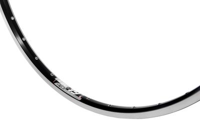 Ryde velg zac 19 28" / 622 x 19c aluminium 36 gaats 14g zwart