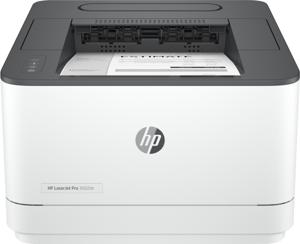 HP LaserJet Pro 3002dn Printer Laser, kleur Zwart/wit A4 33 pag./min. 1200 x 1200 dpi Duplex, LAN, USB, HP Instant Ink