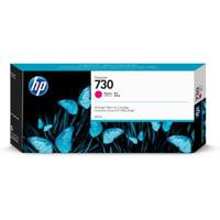 Originele inktcartridge HP 730 Magenta
