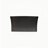 Superfish Start Aqua 100/150 Voerklep Zwart - Eenvoudig te Installeren voor Aquariums