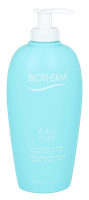 Biotherm Eau Pure Vivifying Perfumed Body Milk 400ml