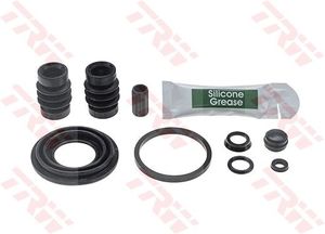 Reparatieset, remklauw SJ1328