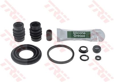 Reparatieset, remklauw SJ1328