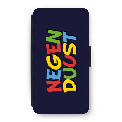 90's One: iPhone 11 Pro Flip Hoesje