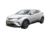 Toyota C HR