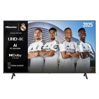 Smart TV Hisense 65E63QT 4K Ultra HD 65" LED