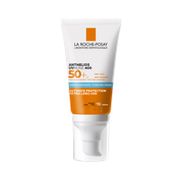 La Roche-Posay Anthelios UVMune 400 Hydrating Cream SPF50+