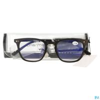 Pharmaglasses Visionblue Pc02 Leesbril +1.50 Brown