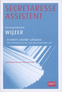 Secretaresse Assistent Wijzer (Paperback)