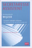 Secretaresse Assistent Wijzer (Paperback)