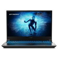 ERAZER Deputy P60i MD62641 Gaming Laptop PC - Windows 11 - 15,6 FHD IPS 144Hz - RTX 4060 - Core i7-12650H - 16GB RAM - 1TB SSD