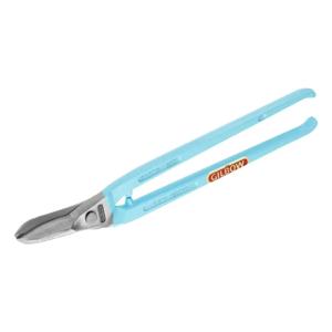 Irwin Blikschaar met gebogen handvatten voor zwaar werk, 14” / 350 mm voor rechtshandigen - TG691