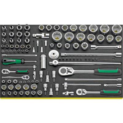 Stahlwille TCS 40/45/50/89/19 96830192 Gereedschapsset