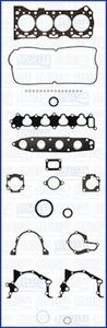 Complete pakkingsset, motor 50169200