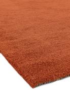 Easy Living - Vloerkleed Milo Rust -