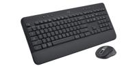 Logitech Signature MK650 Business set