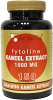 Fytoline kaneelextract 1000mg - thumbnail