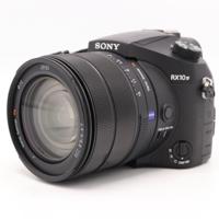 Sony Cybershot DSC-RX10 mark IV occasion