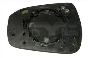 Spiegelglas, buitenspiegel 31002411