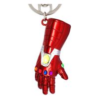 Marvel Metal Keychain Iron Man Gauntlet - thumbnail