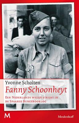 Fanny Schoonheyt (Paperback)