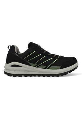 Grisport Wandelschoenen Brooke Wome 15107 01 Zwart maat