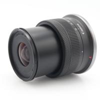 Canon RF-S 18-45mm f/4.5-6.3 IS STM occasion