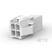 TE Connectivity 176294-1 Inhoud: 1 stuk(s) Bag - thumbnail