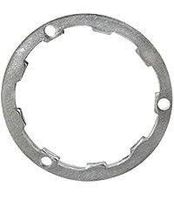 Shimano cassette vulring 9v (2.56mm)