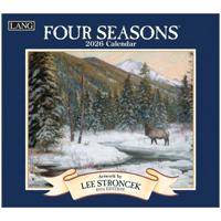 Kalender Four Seasons