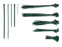 PARKSIDE Tyraps (Groen)