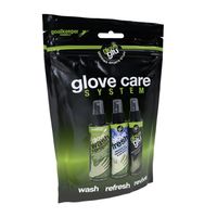 Glovegu Care Set wash grip fresh 3x - thumbnail