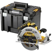 DEWALT Accu-cirkelzaag DEWALT Accu-cirkelzaag