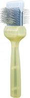 Coat Grabber, klein ultra zacht (goud)