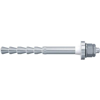 Fischer 541875 Highbond FHB-A dyn 16x125/100 Plug 10 stuk(s)