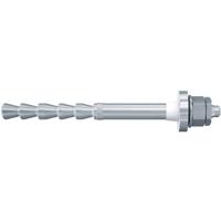 Fischer 541875 Highbond FHB-A dyn 16x125/100 Plug 10 stuk(s)