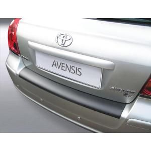 Rgm Rear Bumper Protector TO Avensis Se GR RBP458