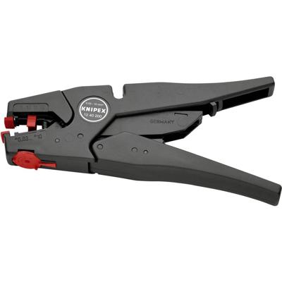 Knipex Knipex-Werk 12 40 200 EAN Automatische striptang 0.03 tot 10 mm² 7 tot 32
