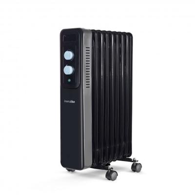 Olieradiator (9 kamers) Universal Blue 454-UROIL15009 1500 W Zwart Olieradiator (9 kamers) Universal Blue 454-UROIL15009 1500 W Zwart