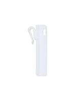 HEMA Gordijn instikhaken 75mm - 20 stuks